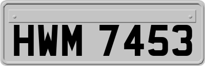 HWM7453
