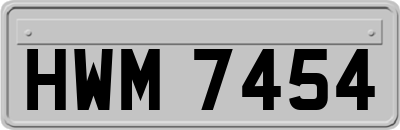 HWM7454