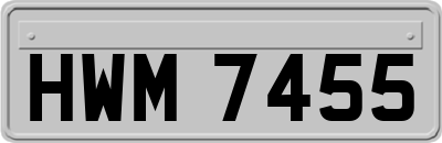 HWM7455