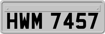HWM7457
