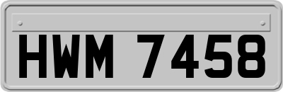 HWM7458