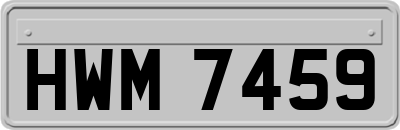 HWM7459