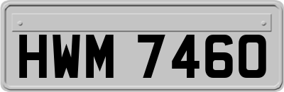 HWM7460