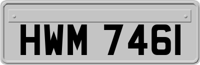 HWM7461