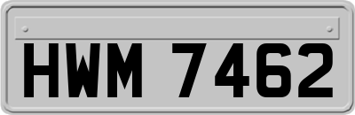 HWM7462