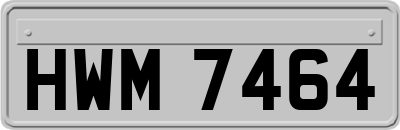 HWM7464