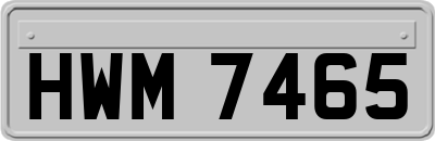 HWM7465