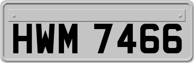 HWM7466