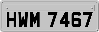 HWM7467