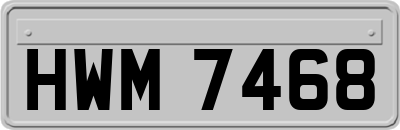 HWM7468