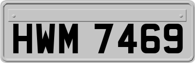 HWM7469