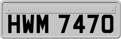 HWM7470