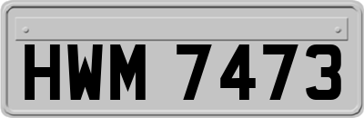 HWM7473