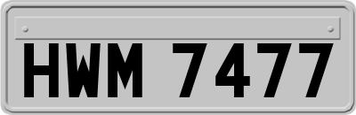 HWM7477