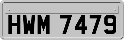 HWM7479