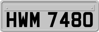 HWM7480