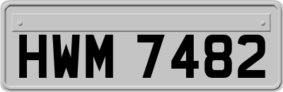 HWM7482
