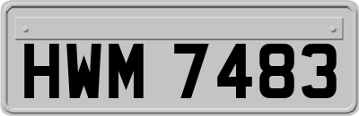 HWM7483