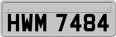 HWM7484