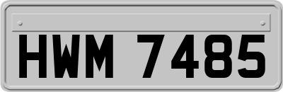HWM7485
