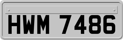 HWM7486