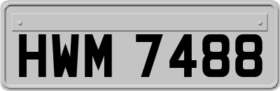 HWM7488