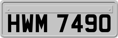 HWM7490