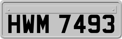 HWM7493
