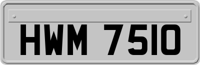 HWM7510