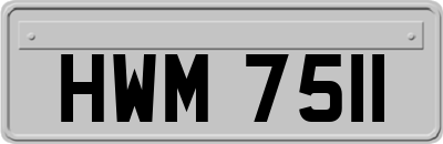 HWM7511