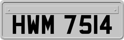 HWM7514