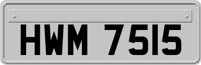 HWM7515