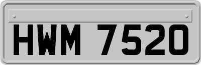 HWM7520