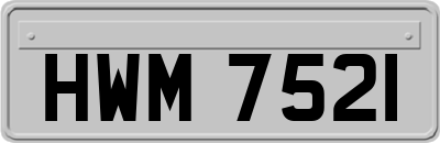 HWM7521