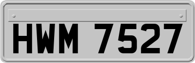 HWM7527