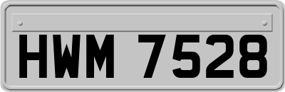 HWM7528