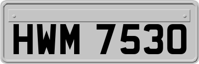 HWM7530