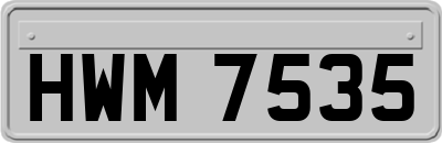 HWM7535