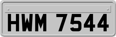 HWM7544