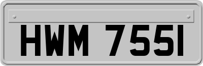 HWM7551