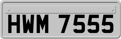 HWM7555