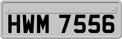 HWM7556