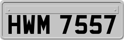 HWM7557