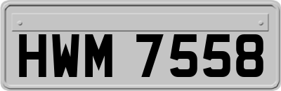 HWM7558