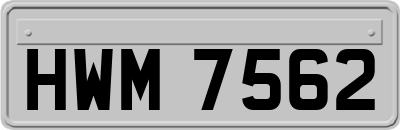 HWM7562