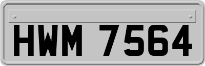 HWM7564
