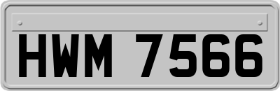 HWM7566
