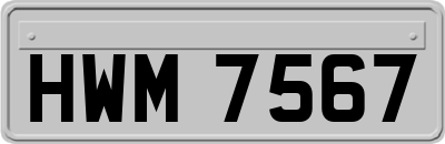 HWM7567