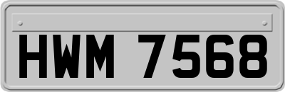 HWM7568