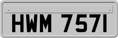 HWM7571